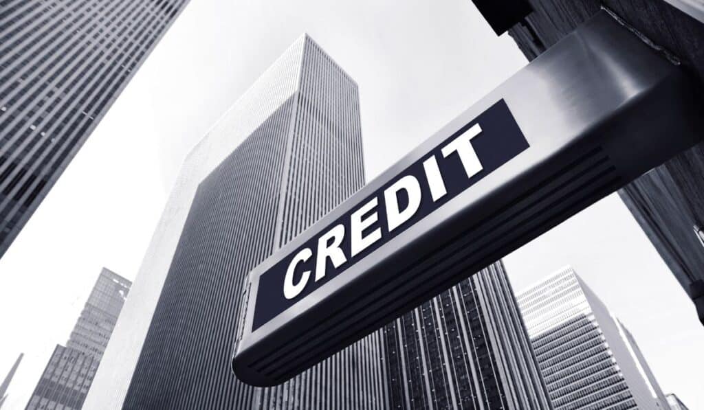 Business Line of Credit