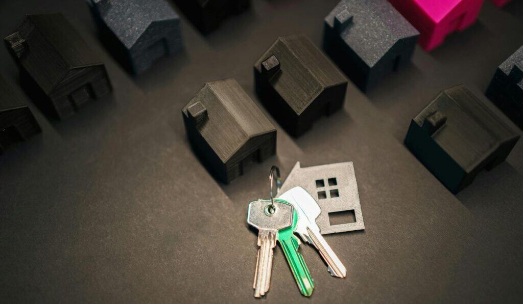 commercial real estate loans