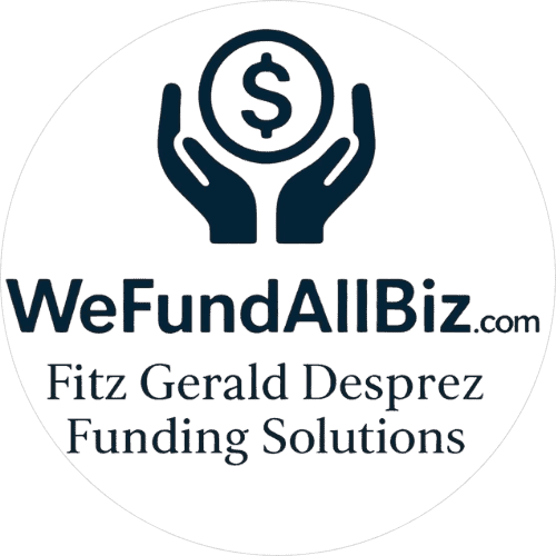 wefundallbiz logo round wefundallbiz logo round
